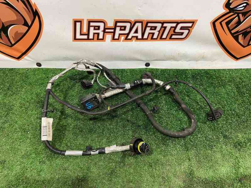 LR102296 Automatic transmission harness 3.0D Land Rover Discovery 5 L462 (2017-) used cost 75 € in stock 2 pcs.