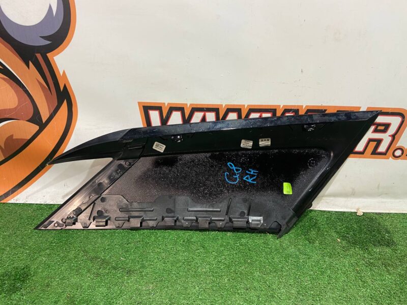 LR102622 Rear pillar trim right Range Rover Sport L494 (2014-2022) Used - Image 12