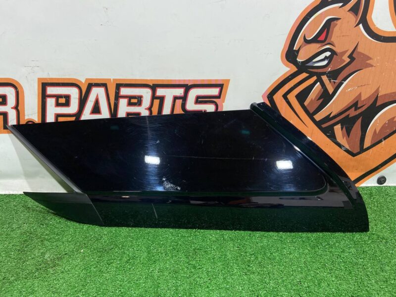 LR102622 Rear pillar trim right Range Rover Sport L494 (2014-2022) Used cost 50 € in stock 4 pcs.