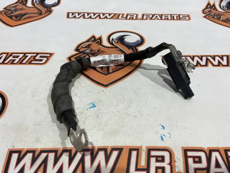 LR102634 Negative terminal Range Rover Sport L494 (2014-2022) used cost 80 € in stock 1 pcs.