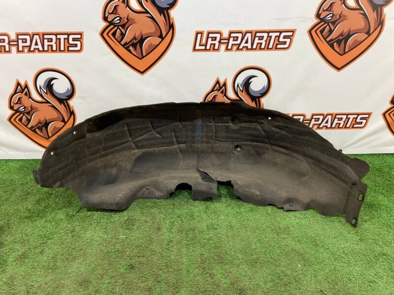 LR082812 Rear fender liner right wheel arch locker Land Rover Discovery 5 L462 (2017-) used cost 83 € in stock 1 pcs.