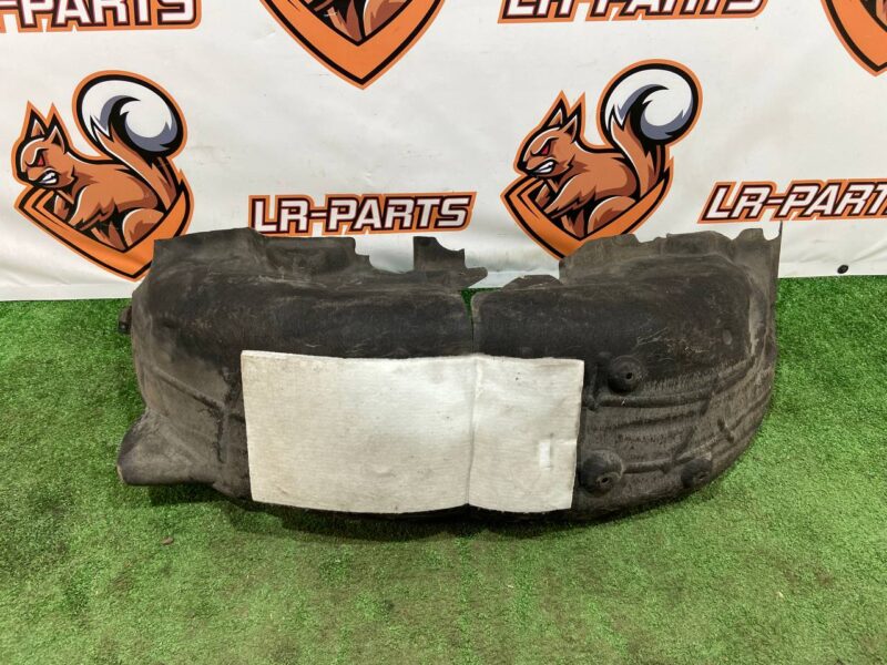LR082812 Rear fender liner right wheel arch locker Land Rover Discovery 5 L462 (2017-) used cost 83 € in stock 1 pcs.