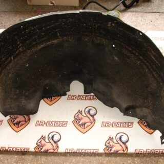 LR082812 Rear fender liner right wheel arch locker Land Rover Discovery 5 L462 (2017-) used cost 26,5 € in stock 2 pcs.