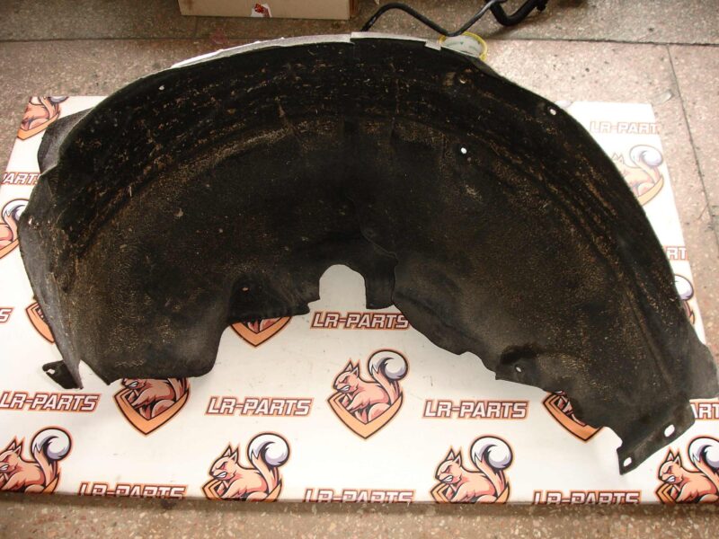 LR082812 Rear fender liner right wheel arch locker Land Rover Discovery 5 L462 (2017-) used cost 83 € in stock 1 pcs.