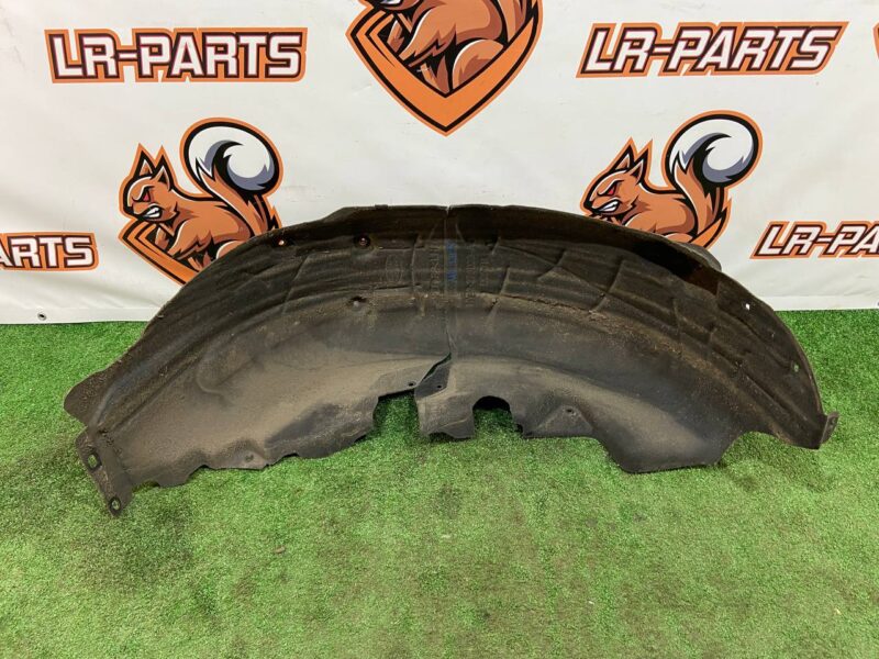 LR082813 Rear fender liner insulation left wheel arch locker Land Rover Discovery 5 L462 (2017-) used cost 90 € in stock 2 pcs.