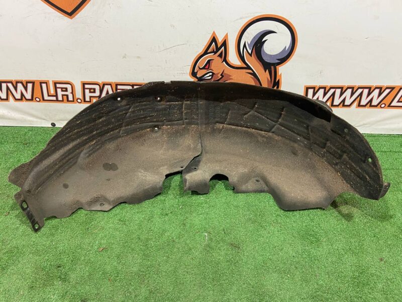 LR082813 Rear fender liner insulation left wheel arch locker Land Rover Discovery 5 L462 (2017-) used cost 90 € in stock 2 pcs.