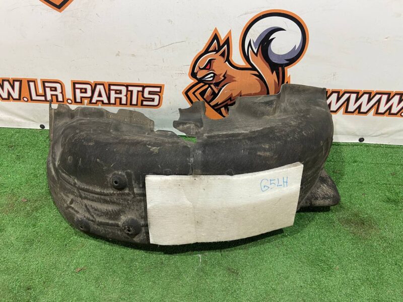 LR082813 Rear fender liner insulation left wheel arch locker Land Rover Discovery 5 L462 (2017-) used cost 90 € in stock 2 pcs.