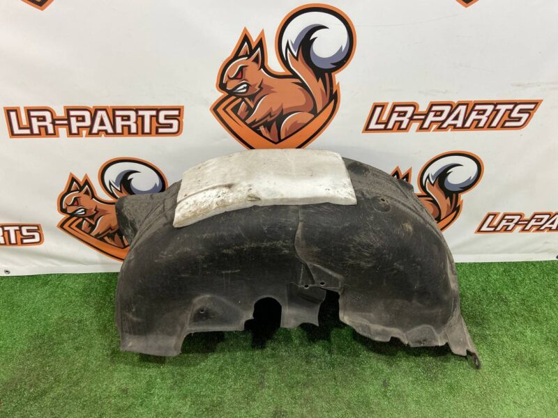 LR082813 Rear fender liner insulation left wheel arch locker Land Rover Discovery 5 L462 (2017-) used cost 90 € in stock 2 pcs.