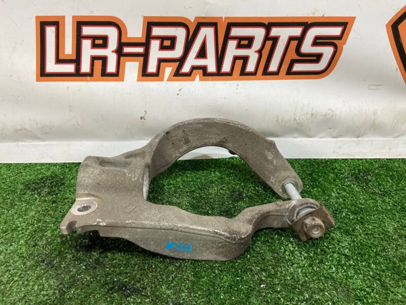 LR105282 Front right shock absorber bracket RANGE ROVER L405 13- Used cost 35 € in stock 5 pcs.