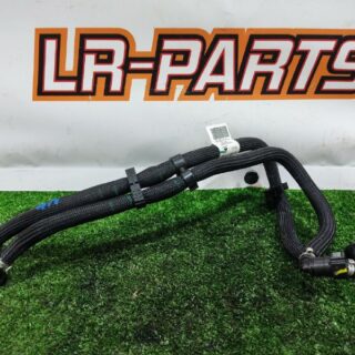LR105299 Fuel Line Range Rover Sport L494 (2014-2022) Used cost 32,86 € in stock 2 pcs.