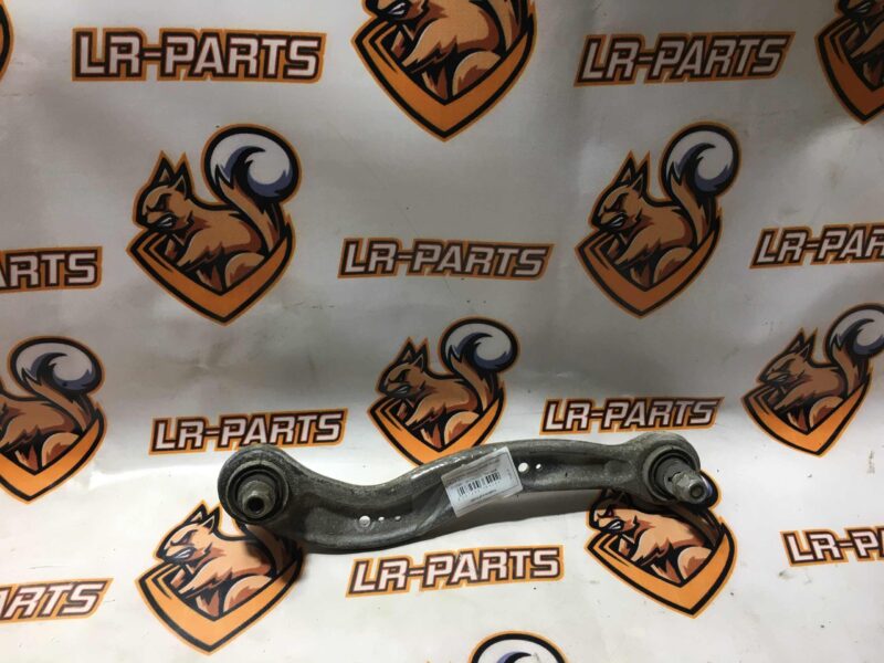 LR105961 Rear upper lever Range Rover Velar L560 (2018-) USED cost 80 € in stock 3 pcs.