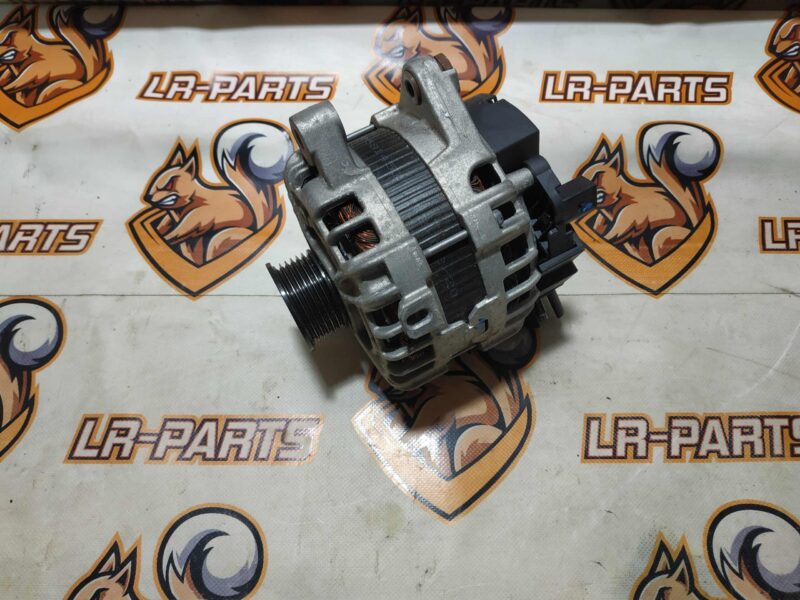 LR105985 Generator 2.0D 2.0IE Range Rover Velar L560 (2018-) Used - Image 34