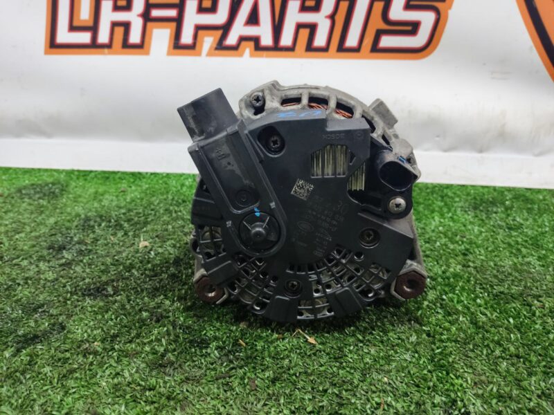 LR105985 Generator 2.0D 2.0IE Range Rover Velar L560 (2018-) Used cost 140 € in stock 1 pcs.