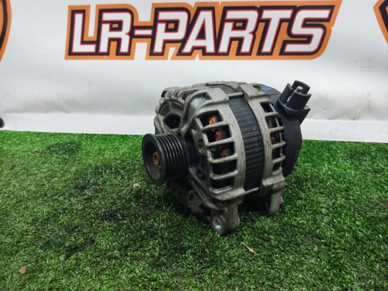 LR105985 Generator 2.0D 2.0IE Range Rover Velar L560 (2018-) Used cost 140 € in stock 1 pcs.