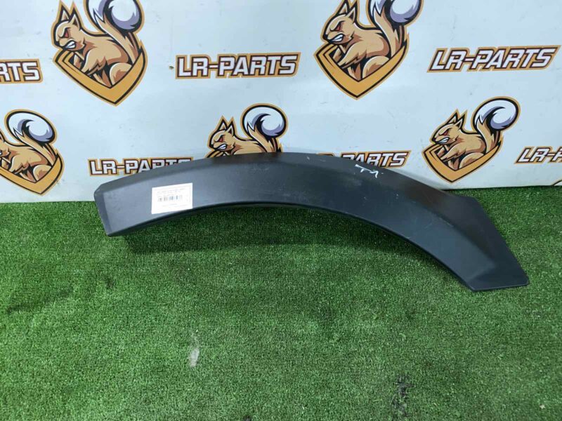 LR106655 Rear wheel arch molding right Range Rover Velar L560 (2018-) Used cost 35 € in stock 1 pcs.