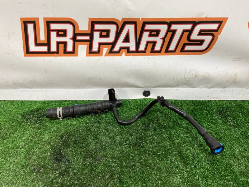 LR106822 Cooling pipe Range Rover Sport L494 (2014-2022) Used cost 30 € in stock 4 pcs.