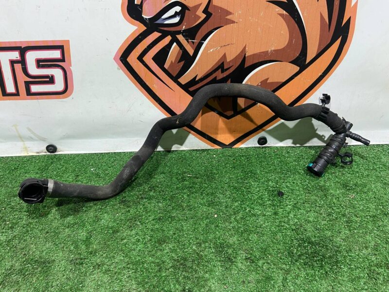 LR106822 Cooling pipe Range Rover Sport L494 (2014-2022) Used - Image 12