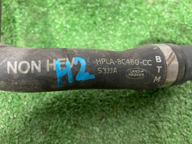 LR106822 Cooling pipe Range Rover Sport L494 (2014-2022) Used - Image 13