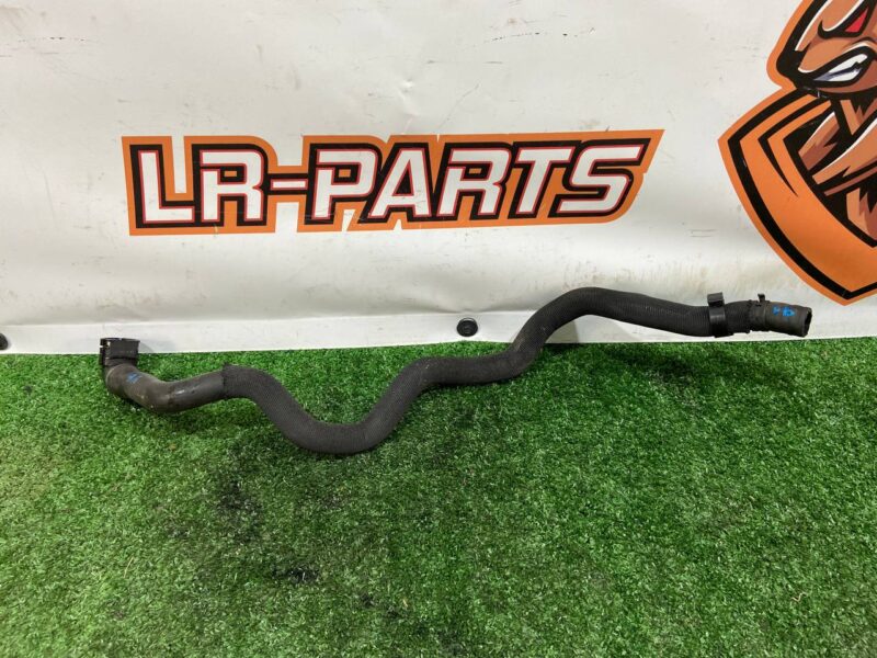LR106822 Cooling pipe Range Rover Sport L494 (2014-2022) Used cost 30 € in stock 4 pcs.