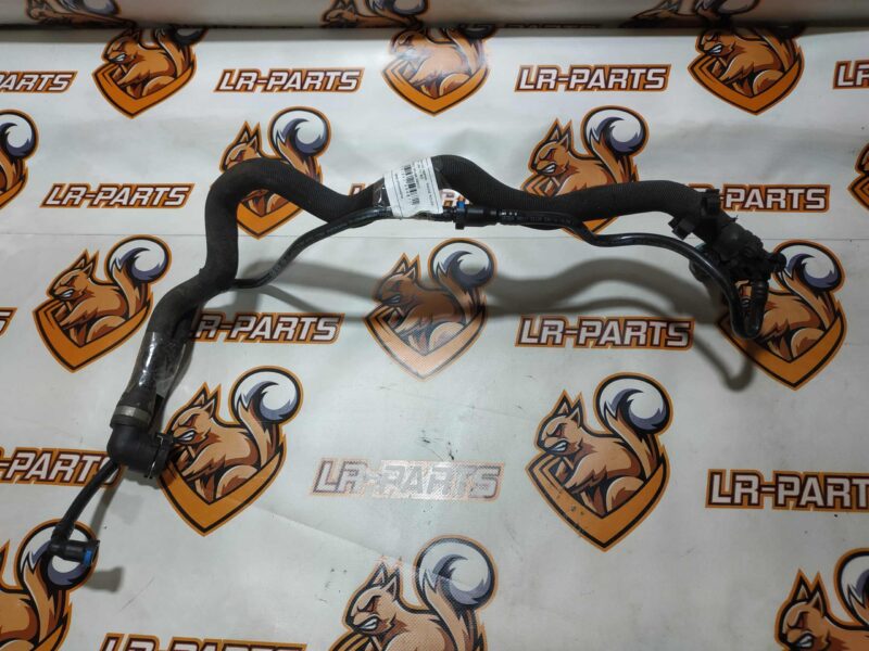 LR106822 Cooling pipe Range Rover Sport L494 (2014-2022) Used cost 30 € in stock 4 pcs.