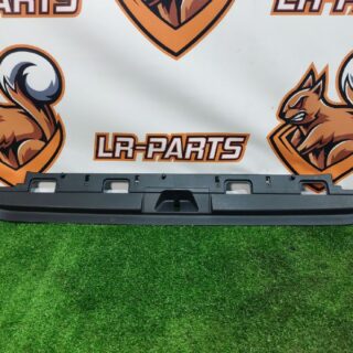 LR107514 Luggage compartment cover for Land Rover Discovery 5 L462 (2017-) Used cost 50 € in stock 1 pcs.