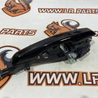 LR108185 Door handle outside front right assy Range Rover Sport L494 (2014-2022) used cost 30 € in stock 1 pcs.