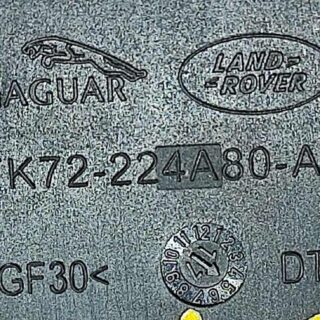 LR108187 Front RIGHT Door Handle Bracket LAND ROVER DISCOVERY SPORT (L550) 2015- Used cost 10 € in stock 1 pcs.