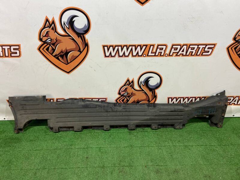 LR108323 Protection of the threshold of the right RANGE ROVER SPORT (L494) 2013- Used - Image 14