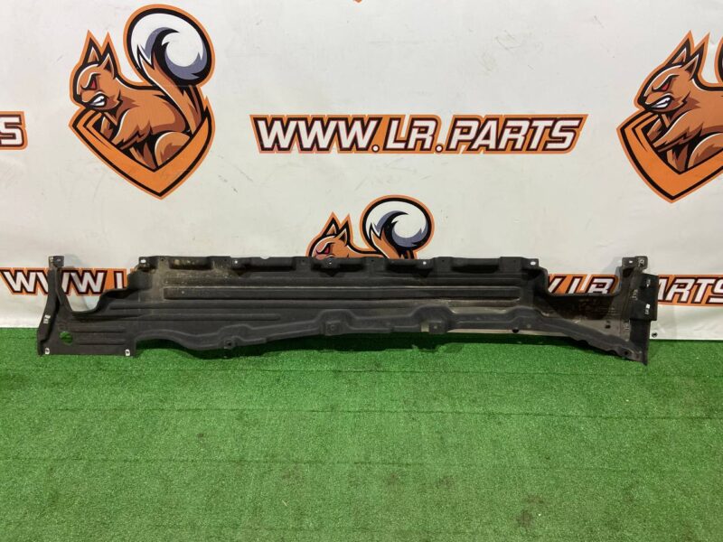 LR108323 Protection of the threshold of the right RANGE ROVER SPORT (L494) 2013- Used - Image 17
