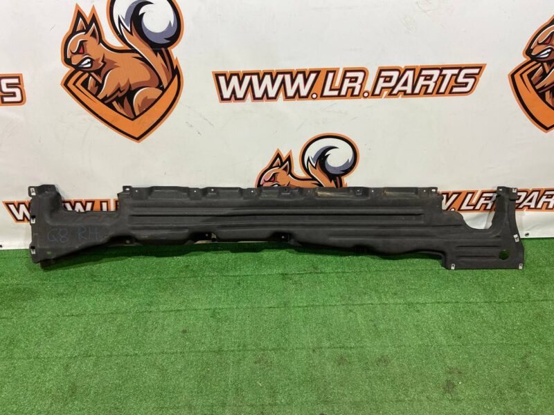 LR108323 Protection of the threshold of the right RANGE ROVER SPORT (L494) 2013- Used - Image 18