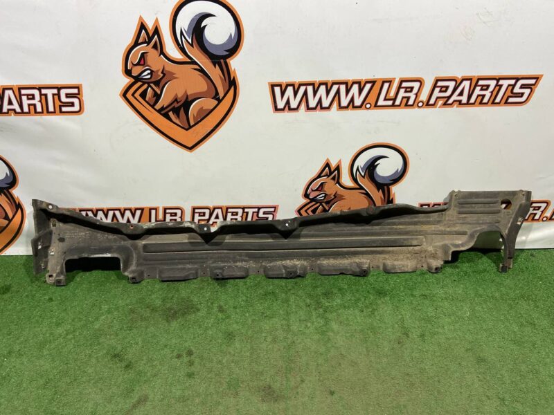 LR108323 Protection of the threshold of the right RANGE ROVER SPORT (L494) 2013- Used cost 120 € in stock 6 pcs.