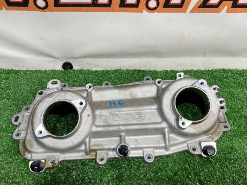 LR108934 Cylinder head cover 2.0 i RANGE ROVER VELAR (L560) Used cost 90 € in stock 3 pcs.