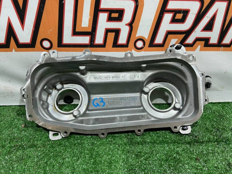 LR108934 Cylinder head cover 2.0 i RANGE ROVER VELAR (L560) Used cost 90 € in stock 3 pcs.