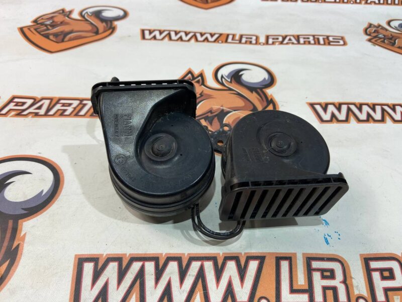 LR108993 Horn two-tone Range Rover Sport L494 (2014-2022) Used - Image 25