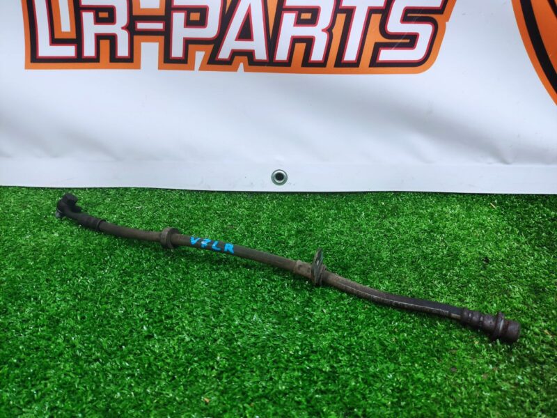 LR110329 Rear left brake tube Land Rover Discovery Sport L550 (2015-) Used cost 15 € in stock 1 pcs.