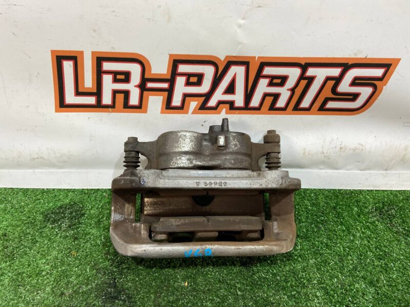 LR110407 Front right caliper Land Rover Discovery 5 L462 (2017-) Used cost 105,45 € in stock 12 pcs.