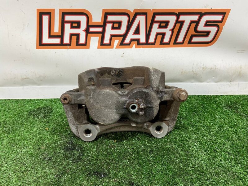 LR110407 Front right caliper Land Rover Discovery 5 L462 (2017-) Used cost 105,45 € in stock 12 pcs.