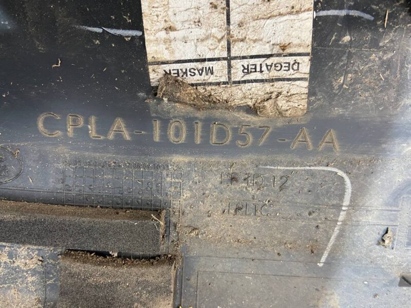 LR110603 Door sill molding left Range Rover Sport L494 (2014-2022) Used - Image 18