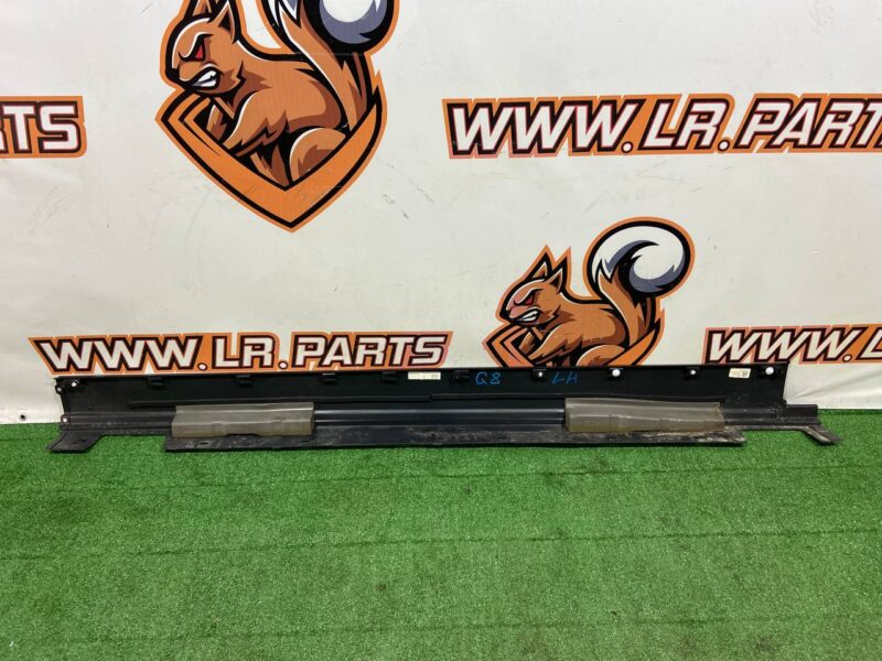 LR110603 Door sill molding left Range Rover Sport L494 (2014-2022) Used - Image 23