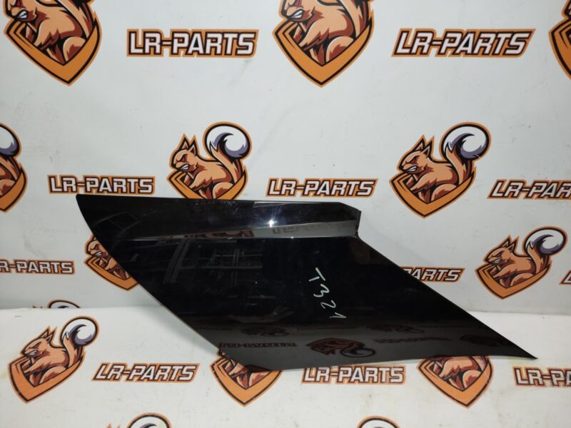 LR110618 Body molding right on the rear rack Range Rover Velar L560 (2018-) Used cost 70 € in stock 2 pcs.