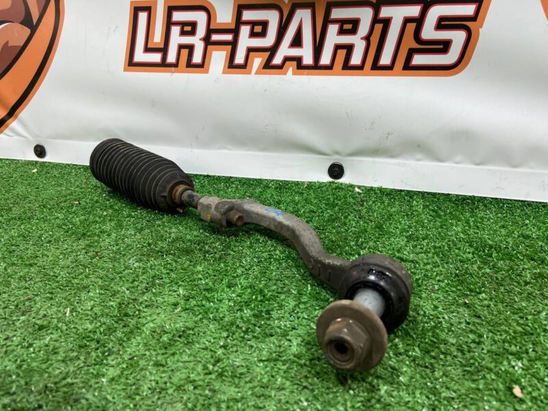 LR111480 Steering rod tip Range Rover Velar L560 (2018-) Used cost 45 € in stock 2 pcs.