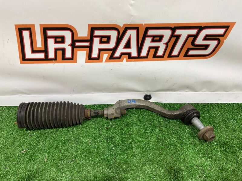 LR111480 Steering rod tip Range Rover Velar L560 (2018-) Used cost 45 € in stock 2 pcs.