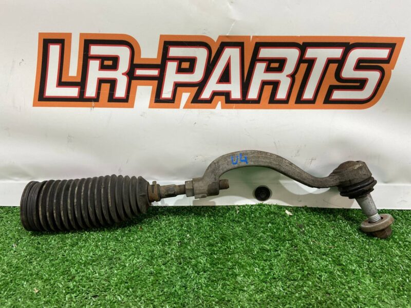 LR111480 Steering rod tip Range Rover Velar L560 (2018-) Used cost 45 € in stock 2 pcs.