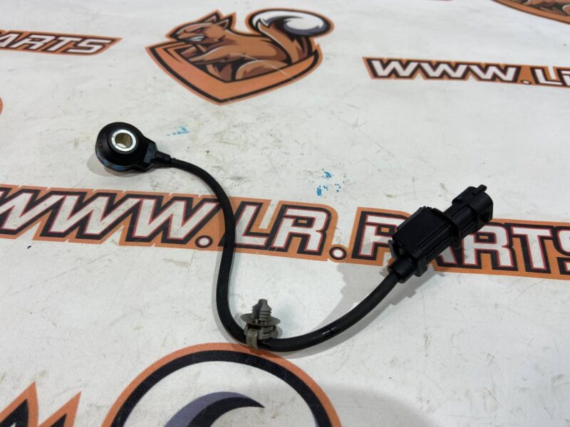 LR112513 RANGE ROVER VELAR (L560) Used detonation sensor cost 65 € in stock 1 pcs.