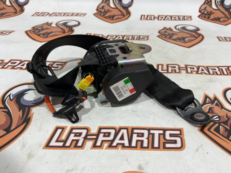 LR112818 Seat Belt Rear Left Right Range Rover L405 (2013-2021) Used cost 100 € in stock 1 pcs.