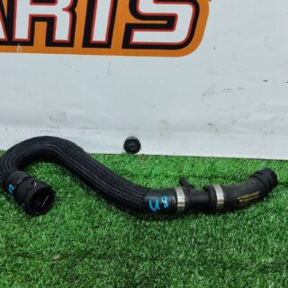 LR112864 Jaguar E-Pace X540 Cooling Hose (2017-) Used cost 45 € in stock 1 pcs.