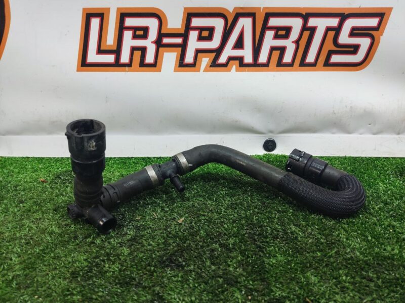 LR112864 Used Land Rover Discovery Sport L550 Cooling System Hose (2015-) cost 50 € in stock 3 pcs.