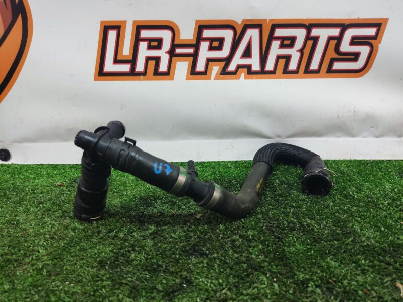 LR112864 Used Land Rover Discovery Sport L550 Cooling System Hose (2015-) cost 50 € in stock 3 pcs.