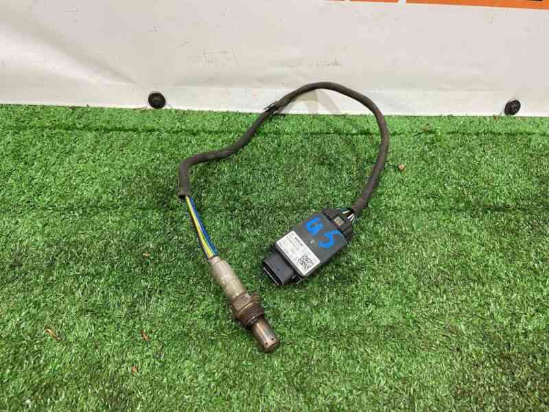 LR113119 NOX filter temperature sensor Range Rover Velar L560 (2018-) USED cost 130 € in stock 2 pcs.