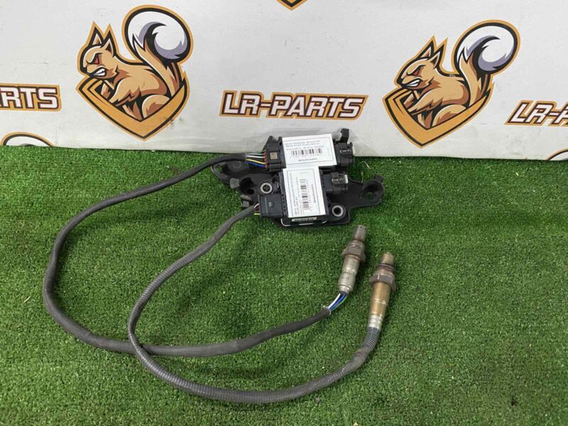 LR113119 NOX filter temperature sensor Range Rover Velar L560 (2018-) USED cost 130 € in stock 2 pcs.